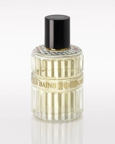 Stele Les Bains Guerbois Damier Eau De Parfum