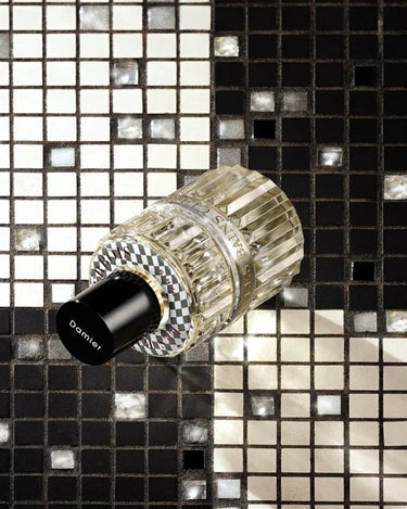 stele Les Bains Guerbois Damier Eau de Parfum