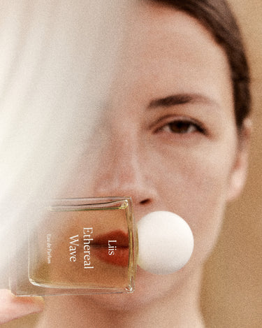 Stele Liis Ethereal Wave Eau De Parfum