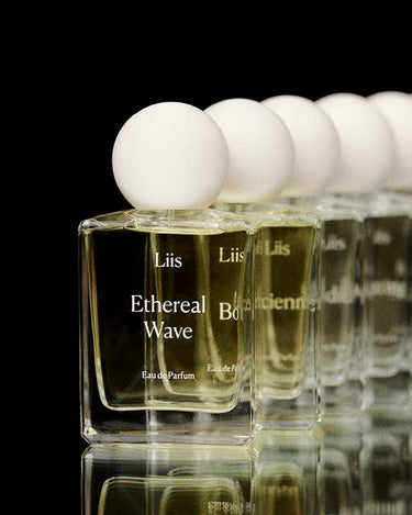 Stele Liis Ethereal Wave Eau De Parfum