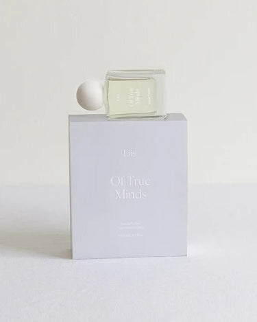 Stele Liis Of True Minds Eau De Parfum