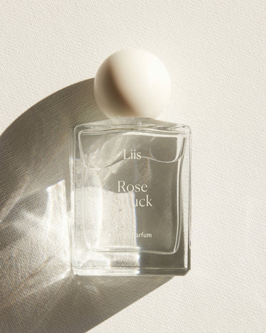 Stele Liis Rose Struck Eau De Parfum
