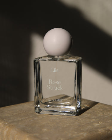 Stele Liis Rose Struck Eau De Parfum