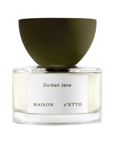 Stele Maison D'Etto Durban Jane Eau De Parfum