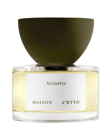 Stele Maison D'Etto Noisette Eau De Parfum