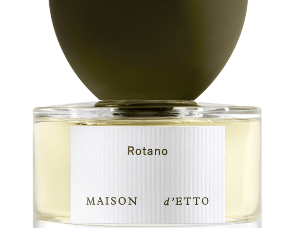 Stele Maison D'Etto Rotano Eau De Parfum