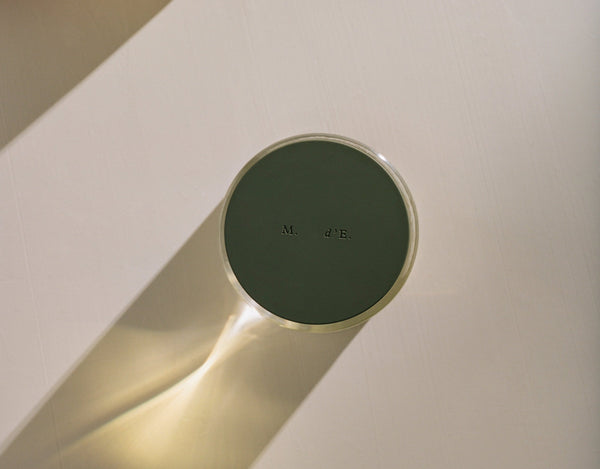 stele Maison d'Etto Rotano Eau de Parfum