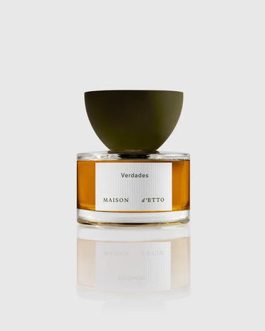 Stele Maison D'Etto Verdades Eau De Parfum