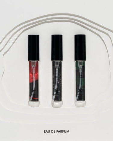 Stele Manuel Mathieu Archipel Discovery Set