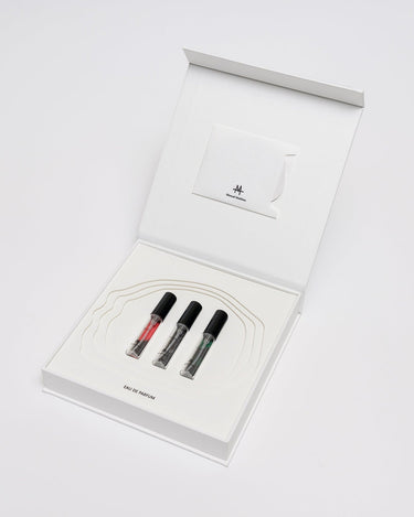 stele Manuel Mathieu Archipel Discovery Set