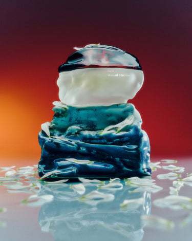 stele Manuel Mathieu Dsire Eau de Parfum