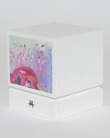 Stele Manuel Mathieu ECCCO Eau De Parfum