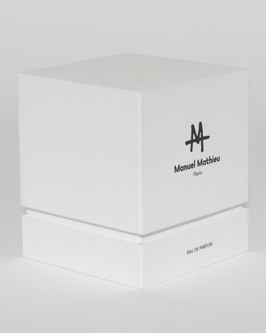 Stele Manuel Mathieu ECCCO Eau De Parfum