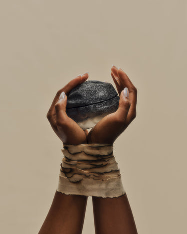 stele Manuel Mathieu ECCCO Eau de Parfum