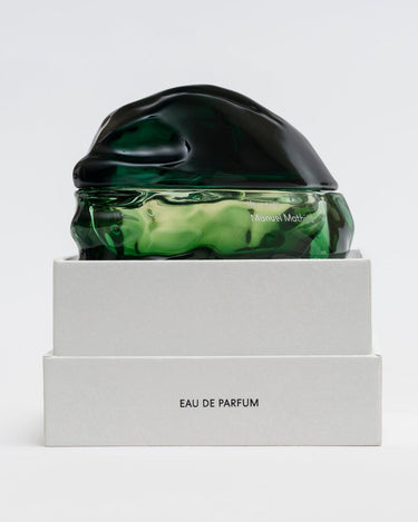 Stele Manuel Mathieu île Noire Eau De Parfum