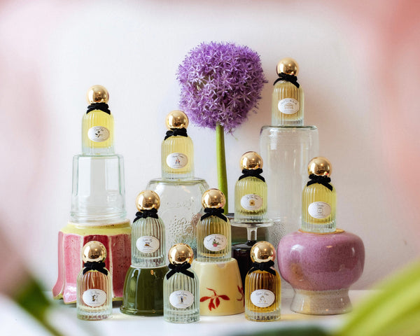 Stele Marissa Zappas Petrichor Eau De Parfum