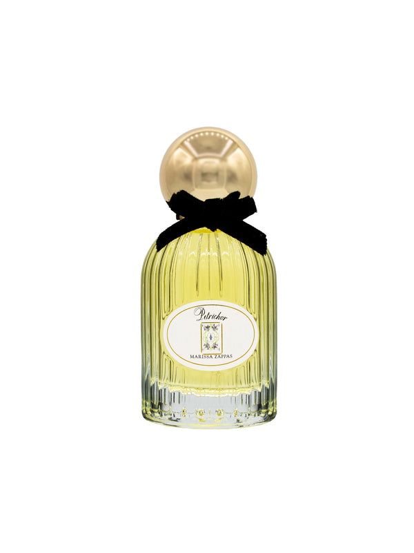 stele Marissa Zappas Petrichor Eau de Parfum