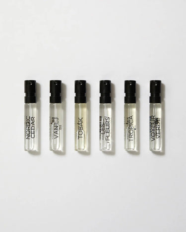 Stele Maya Njie Discovery Set