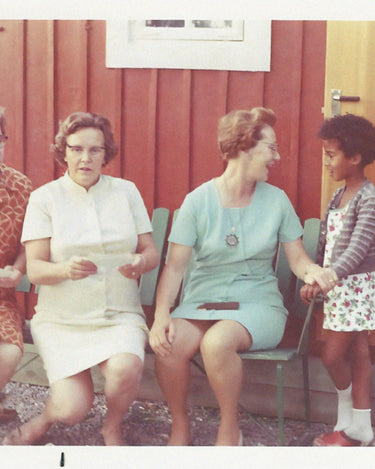 Stele Maya Njie Nordic Cedar Eau De Parfum