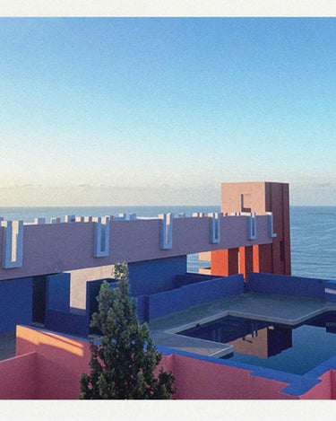 Stele Maya Njie Syrus Eau De Parfum