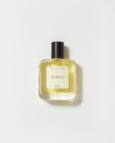 stele Maya Njie Syrus Eau De Parfum