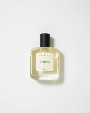 Stele Maya Njie Tobak Eau De Parfum
