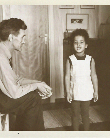 stele Maya Njie Tobak Eau De Parfum