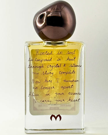 Stele Mitti Parfum Mohey Eau De Parfum