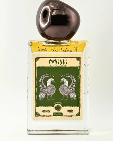 stele Mitti Parfum Mohey Eau de Parfum