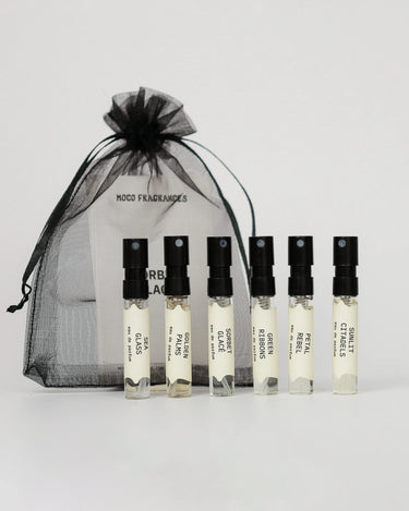 stele Moco Discovery Set