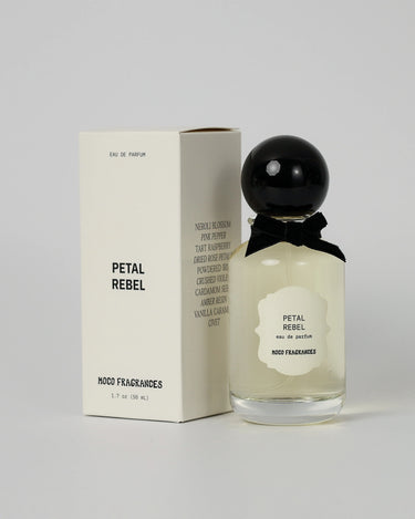 stele Moco Petel Rebel Eau de Parfum
