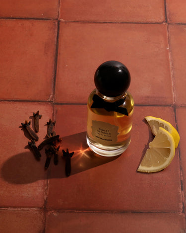 Stele Moco Sunlit Citadels Eau De Parfum