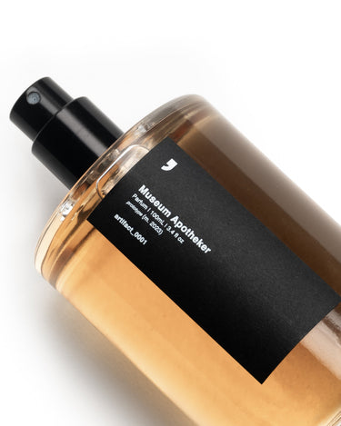 Stele Museum Apotheker Artifact_0001 Parfum