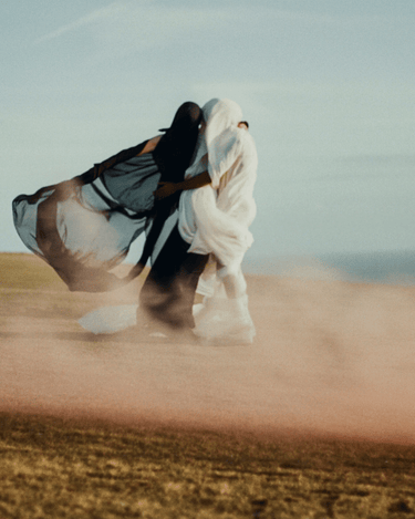 Stele Neandertal Us Eau De Parfum