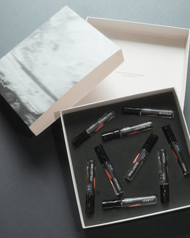 Stele NOMR Collected Fragments Discovery Set