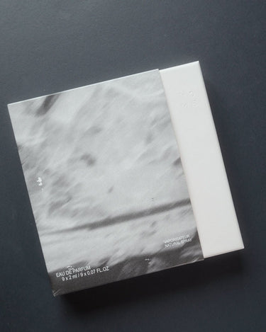 stele NOMR Collected Fragments Discovery Set