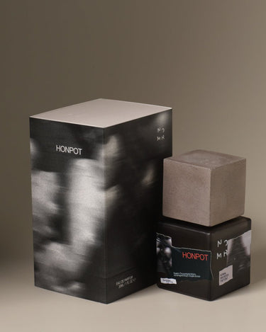 Stele NOMR Honpot Eau De Parfum