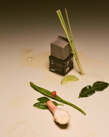 stele NOMR Honpot Eau de Parfum