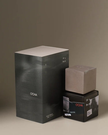 Stele NOMR O'Cha Eau De Parfum