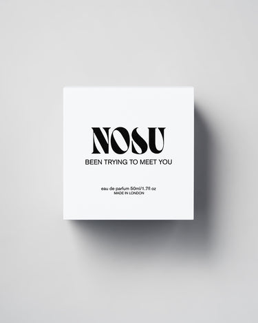 Stele NOSU Been Trying To Meet You Eau De Parfum