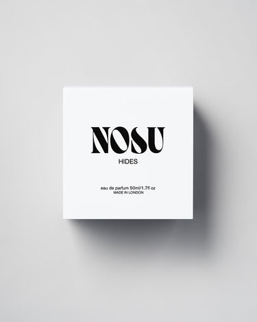 Stele NOSU Hides Eau De Parfum