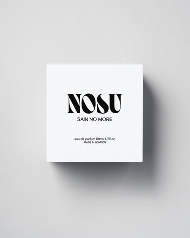 Stele NOSU Sain No More Eau De Parfum