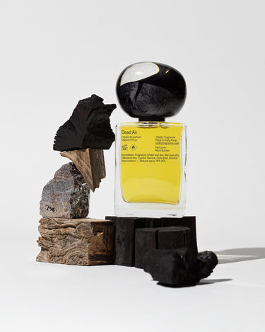 Stele .Oddity Dead Air Extrait De Parfum