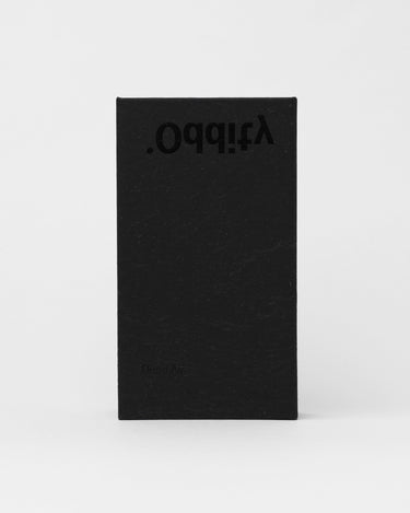 Stele .Oddity Dead Air Extrait De Parfum