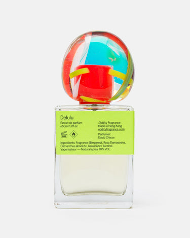 stele .Oddity Delulu Extrait de Parfum