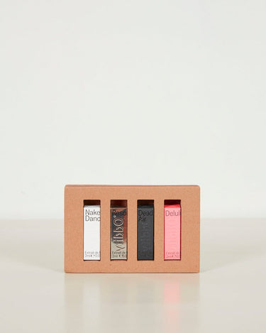 stele .Oddity Discovery Set