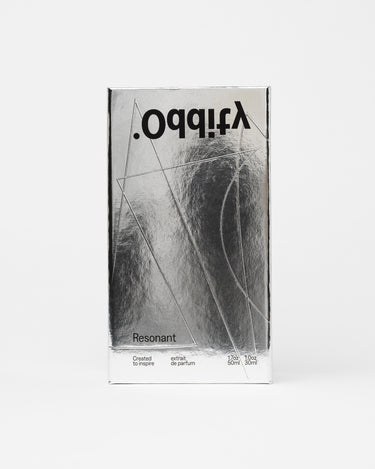 Stele .Oddity Resonant Extrait De Parfum