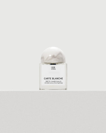 stele Ode Ona Carte Blanche Eau de Parfum