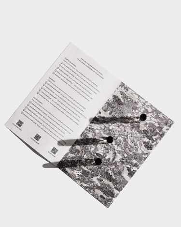 stele Ode Ona Mini Journeys (Chapter 1)