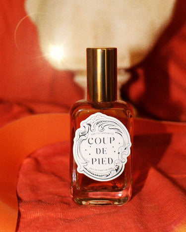 Stele Odette Coup De Peid Eau De Parfum